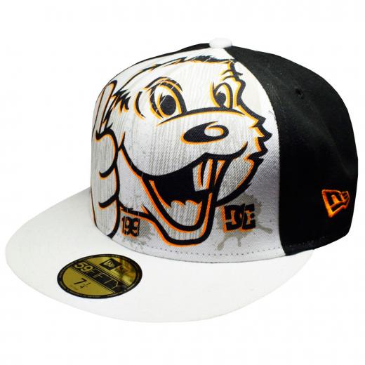 Bon DC Pastrana Chipper