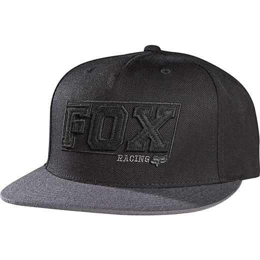 Boné Fox Backlash