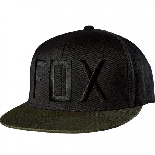 Bon Fox Columm 210 Fitted