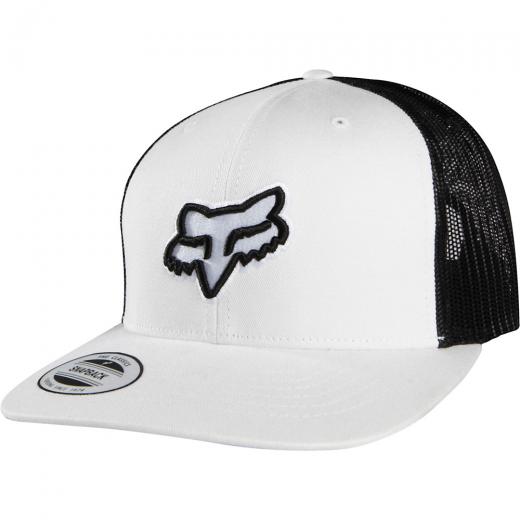 Boné Fox Devise