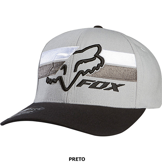 Boné Fox Gran Pacer