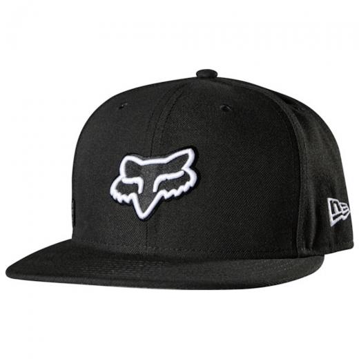 Bon Fox Grounder New Era