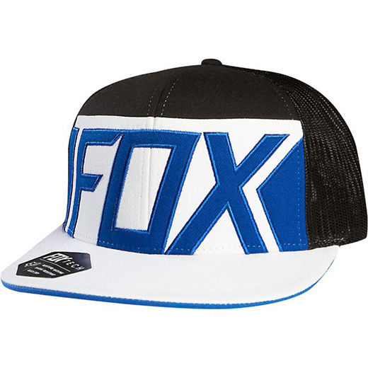 Bon Fox Inflict