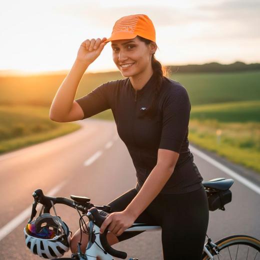 Boné Mynd Listrinhas