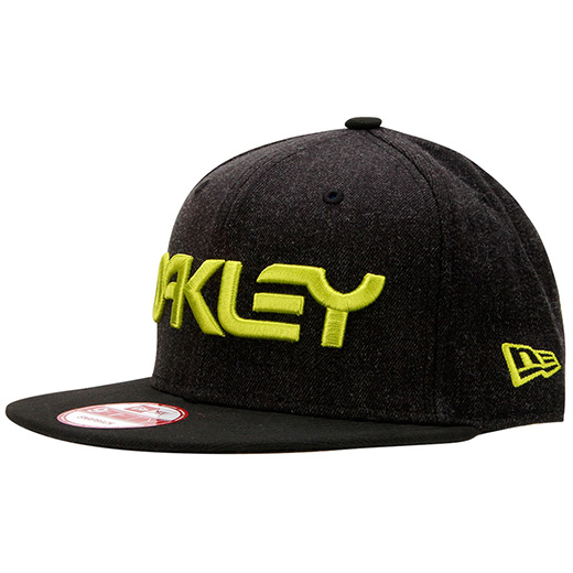 Boné Oakley 75 Snap Back