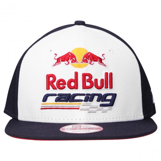 Boné Red Bull 950 Gives You Wings Bicolor New Era