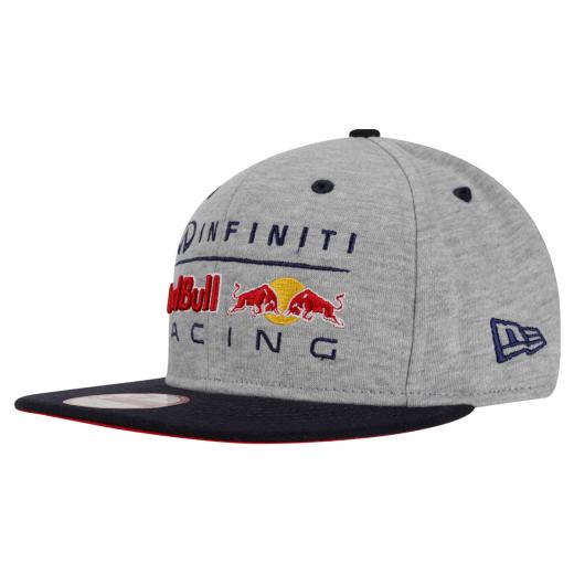 Boné Red Bull 950 Infiniti Scuderia New Era