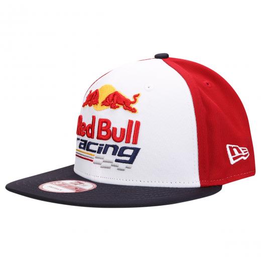 Boné Red Bull 950 SC Logo I New Era