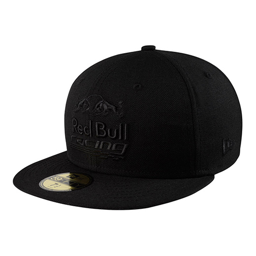 Boné Red Bull Racing Blackout New Era