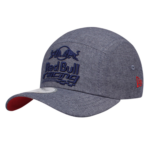 Boné Red Bull Racing Runner Cross New Era