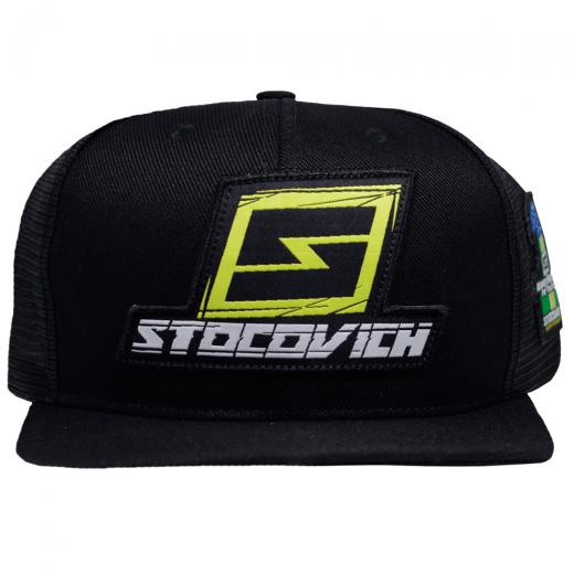 Bon Stocovich Snapback