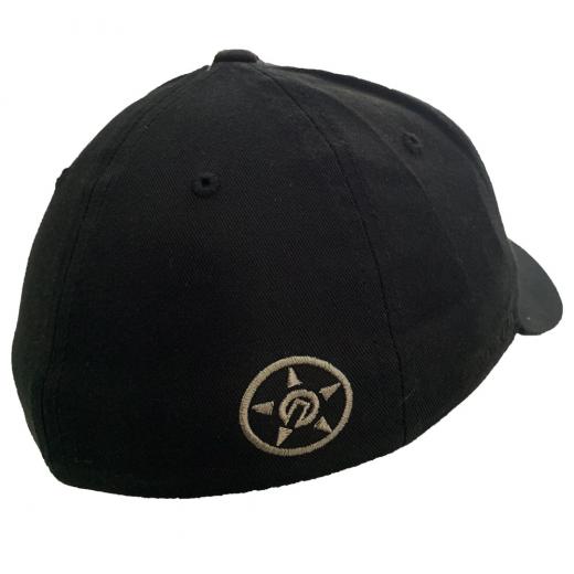 Boné Unit Curved Peek Slash