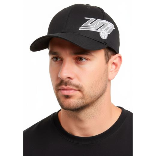 Boné Unit Curved Peek Slash