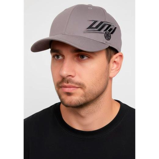 Boné Unit Curved Peek Slash