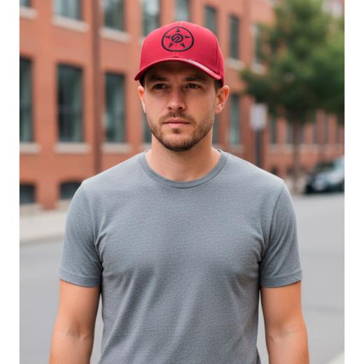 Boné Unit Ignite Gen 3