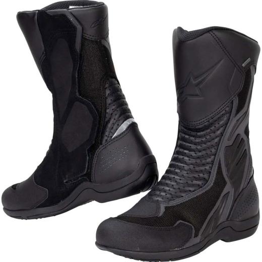 Bota Alpinestars Air Plus V2 Gore-Tex