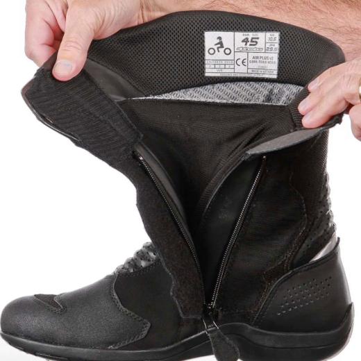 Bota Alpinestars Air Plus V2 Gore-Tex