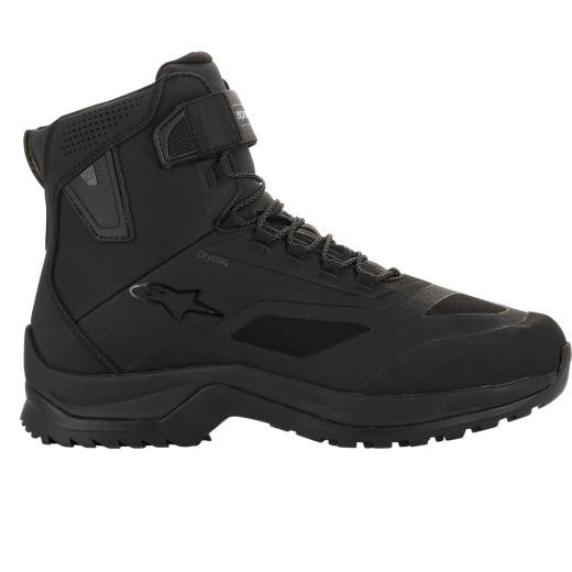 Bota Alpinestars CR 6 Drystar Preto