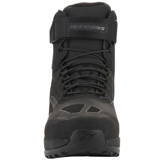 Bota Alpinestars CR 6 Drystar Preto