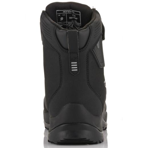 Bota Alpinestars CR 6 Drystar Preto