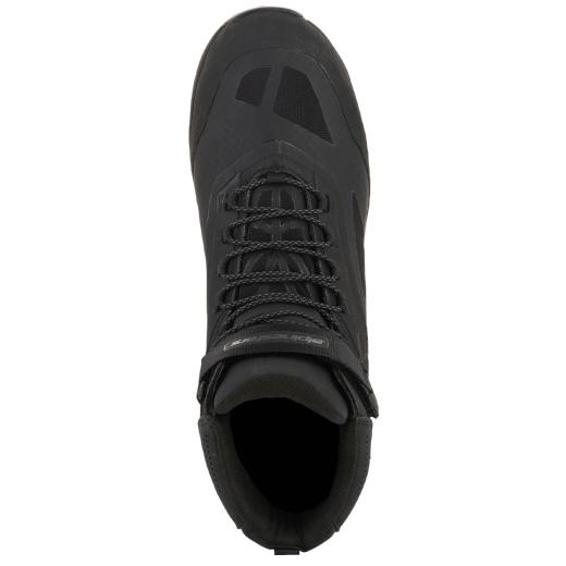 Bota Alpinestars CR 6 Drystar Preto
