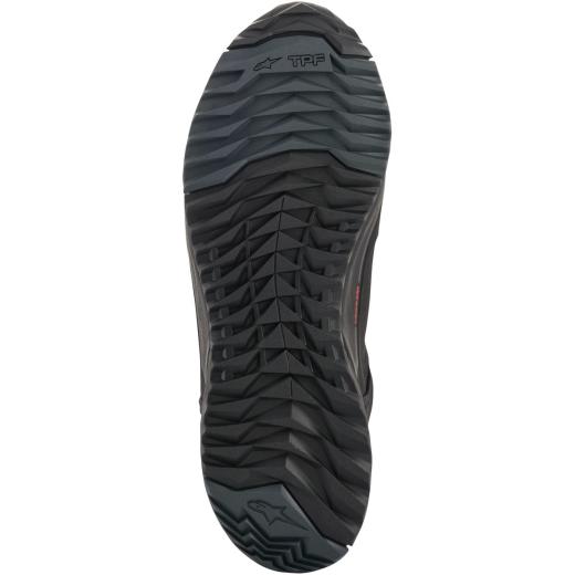 Bota Alpinestars CRX Drystar - Impermeável
