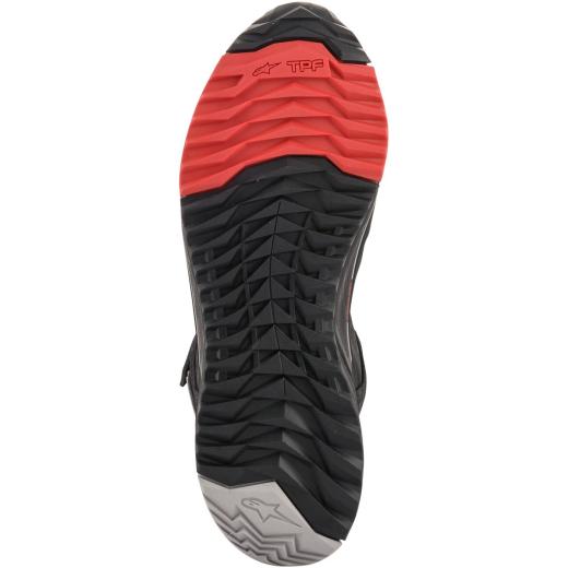 Bota Alpinestars CRX Drystar - Impermeável