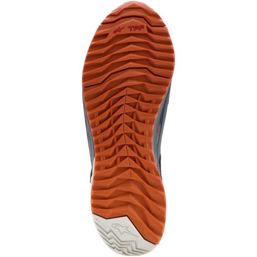 Bota Alpinestars CRX Drystar - Impermeável