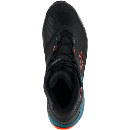 Bota Alpinestars CRX Drystar - Impermeável