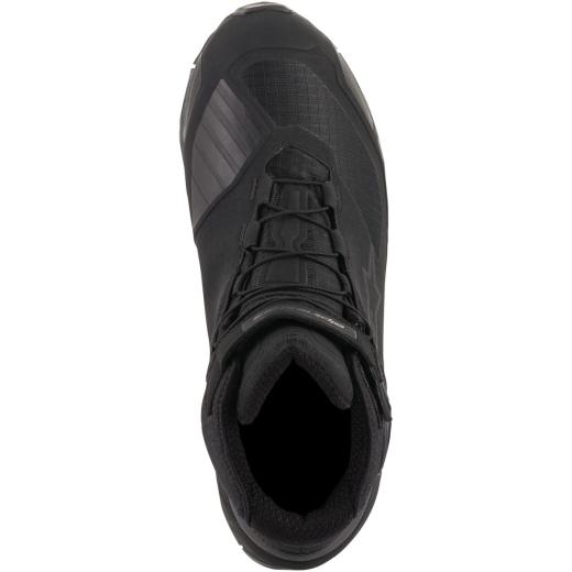 Bota Alpinestars CRX Drystar - Impermeável