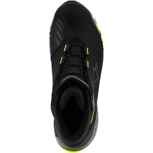 Bota Alpinestars CRX Drystar - Impermeável