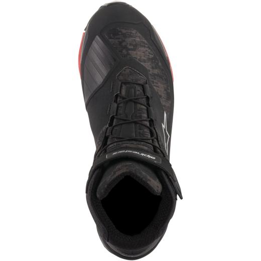 Bota Alpinestars CRX Drystar - Impermeável