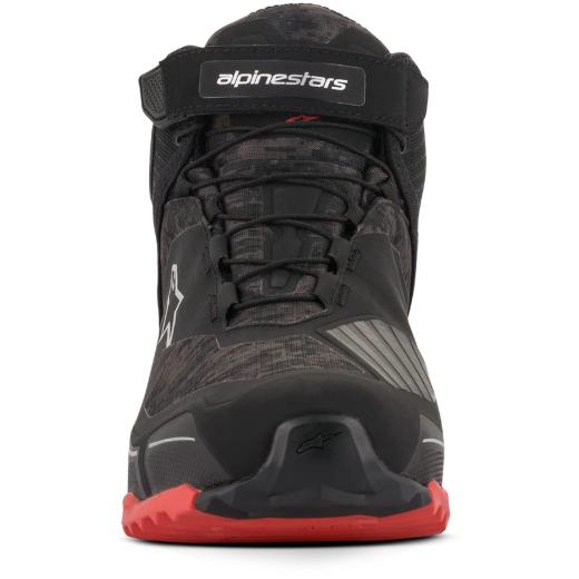 Bota Alpinestars CRX Drystar - Impermeável