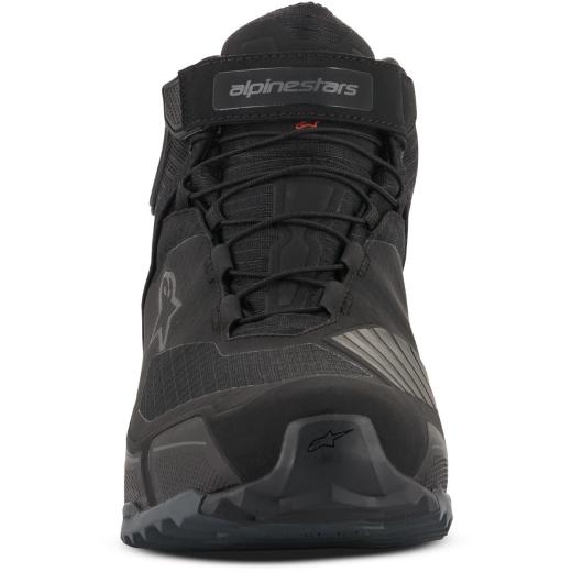 Bota Alpinestars CRX Drystar - Impermeável