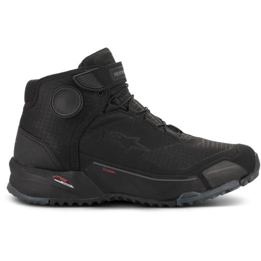 Bota Alpinestars CRX Drystar - Impermeável