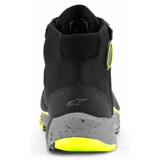 Bota Alpinestars CRX Drystar - Impermeável