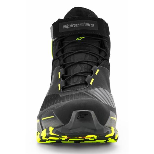Bota Alpinestars CRX Drystar - Impermeável