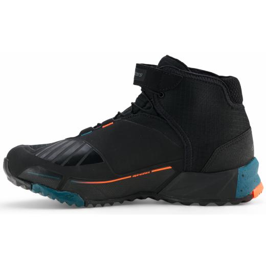 Bota Alpinestars CRX Drystar - Impermeável