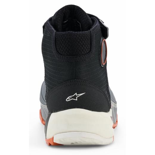 Bota Alpinestars CRX Drystar - Impermeável
