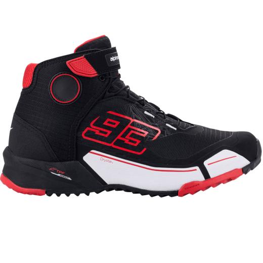 Bota Alpinestars CRX Drystar MM93