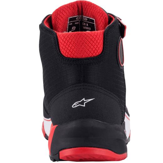 Bota Alpinestars CRX Drystar MM93