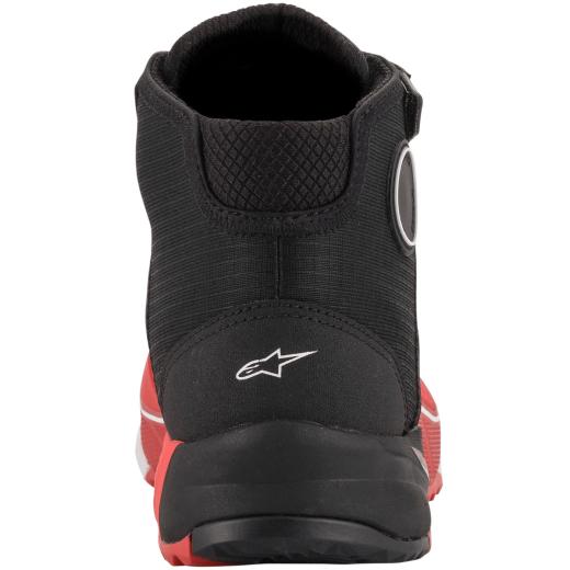 Bota Alpinestars CRX Drystar Vermelho/Preto
