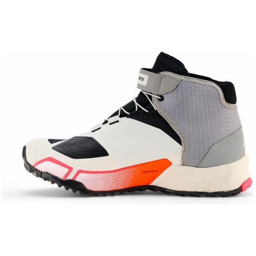 Bota Alpinestars CRX Feminina Drystar - Impermeável