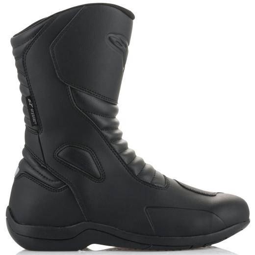 Bota Alpinestars Origin Drystar Preto
