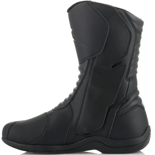 Bota Alpinestars Origin Drystar Preto