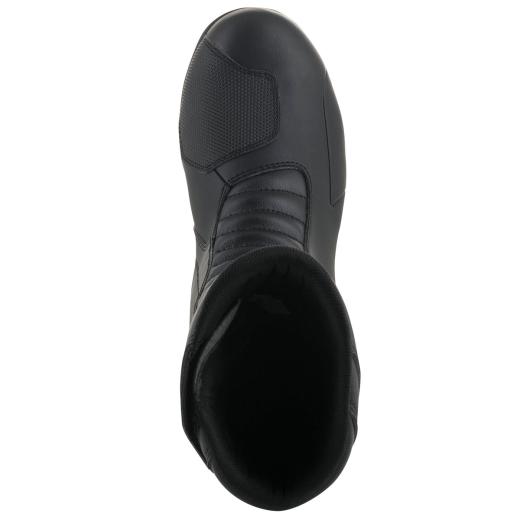 Bota Alpinestars Origin Drystar Preto