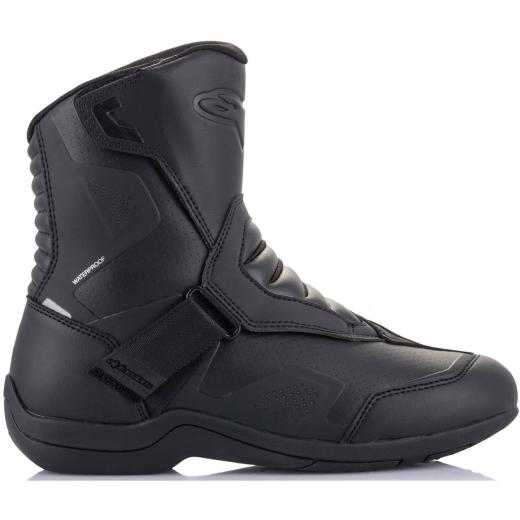 Bota Alpinestars Ridge V2 WP Preto
