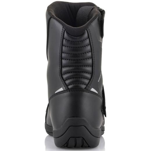Bota Alpinestars Ridge V2 WP Preto