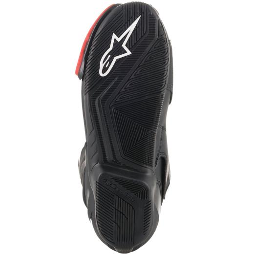 Bota Alpinestars SMX-6 V2 Preto/Vermelho
