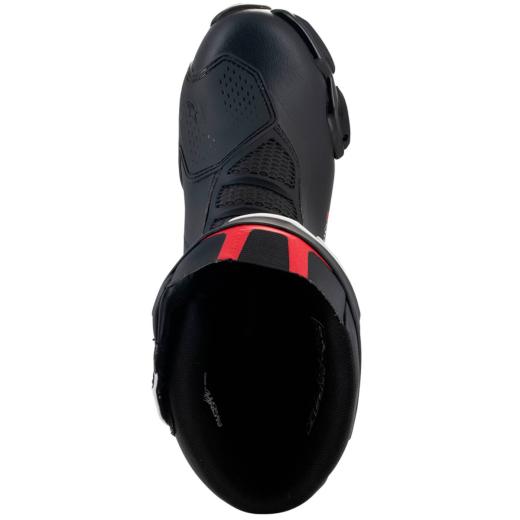 Bota Alpinestars SMX 6 V3 Preto